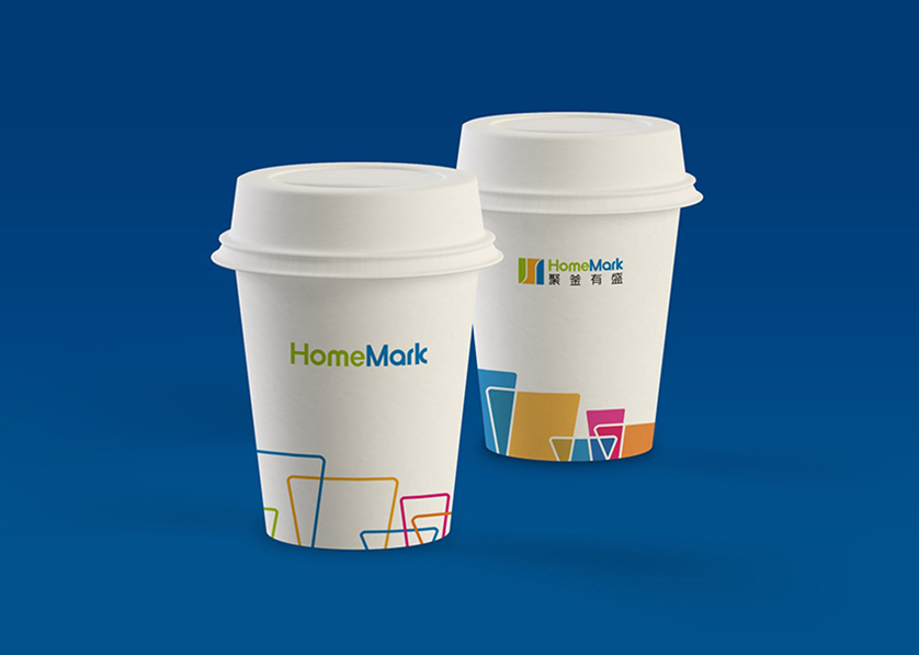 陈巴尔虎旗VI设计