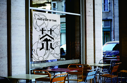 陈巴尔虎旗VI设计：融合城市文化，打造特色品牌标识