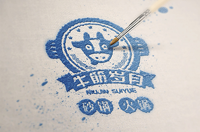 深耕陈巴尔虎旗企业VI设计：解锁品牌成长的核心密码